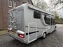 Adria Mobil Matrix Adria Matrix M670SC 5 Persoons Camper 50 Jahre jubileum Jubileum model