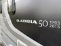 Adria Mobil Matrix Adria Matrix M670SC 5 Persoons Camper 50 Jahre jubileum Jubileum model
