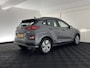 Hyundai Kona Electric EV Comfort 39 kWh [ 3-Fase-11kW] {SOH-98%} (INCL-BTW) *HEATPUMP | DIGI-COCKPIT | ADAPTIVE-CRUISE | CARPLAY | DAB | LANE-ASSIST | KEYLESS | COMFORT-SEATS | CCS-FASTLOADER | SHIFTPADDLES | 17"ALU*