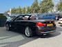 BMW 4-Serie Cabrio 428i High Executive * NL Auto NAP * Stoel + Nek verwarming