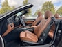 BMW 4-Serie Cabrio 428i High Executive * NL Auto NAP * Stoel + Nek verwarming