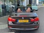 BMW 4-Serie Cabrio 428i High Executive * NL Auto NAP * Stoel + Nek verwarming