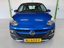 Opel Adam 1.0 Turbo Rocks Favourite / Stuurverwarming / Stoelverwarming / 17 inch velgen /
