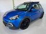 Opel Adam 1.0 Turbo Rocks Favourite / Stuurverwarming / Stoelverwarming / 17 inch velgen /
