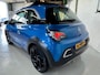 Opel Adam 1.0 Turbo Rocks Favourite / Stuurverwarming / Stoelverwarming / 17 inch velgen /