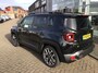 Jeep Renegade 1.5T e-Hybrid S ORIGINEEL NL! | LEDER | ELEKTRISCHE STOEL | APPLE CARPLAY | 19'' LMV | STOELVERWARMING | ADAPTIVE CRUISE