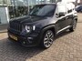 Jeep Renegade 1.5T e-Hybrid S ORIGINEEL NL! | LEDER | ELEKTRISCHE STOEL | APPLE CARPLAY | 19'' LMV | STOELVERWARMING | ADAPTIVE CRUISE