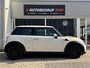 MINI One Mini 1.6 | CRUISE | 2e EIG. | PARKEERSENS. | NAP |
