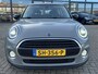 MINI Cooper Mini 1.5 136 pk Business Navigatie Carplay Led Koplampen Zwart Dak Parkeersensoren Clima + Cruise Control Keyless 16 Inch Velgen NL Auto Moonwalk Grey