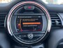 MINI Cooper Mini 1.5 136 pk Business Navigatie Carplay Led Koplampen Zwart Dak Parkeersensoren Clima + Cruise Control Keyless 16 Inch Velgen NL Auto Moonwalk Grey