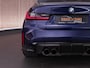 BMW M3 3-serie Competition |dealeronderhouden|Org.NL|bucket seats|keramisch|M-race trackpackage|M-carbon exterieur|Harman&Kardon|laser LED|HUD|memory|