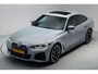 BMW i4 eDrive40 M Sport High Executive 84 kWh [ Schuifdak Laserlicht ACC H/K Leder ]