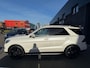 Mercedes-Benz ML-klasse 350 | 2E EIGENAAR | 12MND GARANTIE | AIRCO | CRUISE | XENON | TREKHAAK | NAVI | LMV |