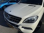 Mercedes-Benz ML-klasse 350 | 2E EIGENAAR | 12MND GARANTIE | AIRCO | CRUISE | XENON | TREKHAAK | NAVI | LMV |