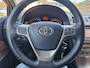 Toyota Avensis Wagon 1.8 VVTi Automaat Business Navigatie, Leder intr.