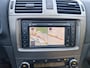 Toyota Avensis Wagon 1.8 VVTi Automaat Business Navigatie, Leder intr.