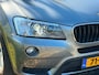 BMW X3 XDrive20i High Executive Leder Navi