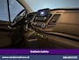 Ford Transit Custom 2.0 TDCI 130pk L2H1 Dubbele Cabine Euro6 inrichting | Airco | 6-Zits | LED | Cruisecontrol | Parkeersensoren Achterklep, 2800kg Trekvermogen