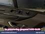 Ford Transit Custom 2.0 TDCI 130pk L2H1 Dubbele Cabine Euro6 inrichting | Airco | 6-Zits | LED | Cruisecontrol | Parkeersensoren Achterklep, 2800kg Trekvermogen