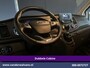 Ford Transit Custom 2.0 TDCI 130pk L2H1 Dubbele Cabine Euro6 inrichting | Airco | 6-Zits | LED | Cruisecontrol | Parkeersensoren Achterklep, 2800kg Trekvermogen