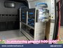Ford Transit Custom 2.0 TDCI 130pk L2H1 Dubbele Cabine Euro6 inrichting | Airco | 6-Zits | LED | Cruisecontrol | Parkeersensoren Achterklep, 2800kg Trekvermogen