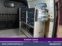 Ford Transit Custom 2.0 TDCI 130pk L2H1 Dubbele Cabine Euro6 inrichting | Airco | 6-Zits | LED | Cruisecontrol | Parkeersensoren Achterklep, 2800kg Trekvermogen