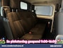 Ford Transit Custom 2.0 TDCI 130pk L2H1 Dubbele Cabine Euro6 inrichting | Airco | 6-Zits | LED | Cruisecontrol | Parkeersensoren Achterklep, 2800kg Trekvermogen