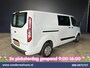 Ford Transit Custom 2.0 TDCI 130pk L2H1 Dubbele Cabine Euro6 inrichting | Airco | 6-Zits | LED | Cruisecontrol | Parkeersensoren Achterklep, 2800kg Trekvermogen