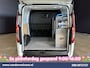 Ford Transit Custom 2.0 TDCI 130pk L2H1 Dubbele Cabine Euro6 inrichting | Airco | 6-Zits | LED | Cruisecontrol | Parkeersensoren Achterklep, 2800kg Trekvermogen