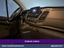 Ford Transit Custom 2.0 TDCI 130pk L2H1 Dubbele Cabine Euro6 inrichting | Airco | 6-Zits | LED | Cruisecontrol | Parkeersensoren Achterklep, 2800kg Trekvermogen
