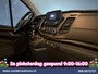 Ford Transit Custom 2.0 TDCI 130pk L2H1 Dubbele Cabine Euro6 inrichting | Airco | 6-Zits | LED | Cruisecontrol | Parkeersensoren Achterklep, 2800kg Trekvermogen