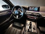 BMW 5-Serie 530e iPerformance Executive M-Sport|HARMAN|MEMORY|HUD|DODEHOEK|MASSAGE|KEYLESS|LEDER|LED|SFEER|STOELV|KOELING|18INCH|