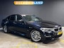 BMW 5-Serie 530e iPerformance Executive M-Sport|HARMAN|MEMORY|HUD|DODEHOEK|MASSAGE|KEYLESS|LEDER|LED|SFEER|STOELV|KOELING|18INCH|