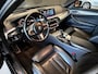 BMW 5-Serie 530e iPerformance Executive M-Sport|HARMAN|MEMORY|HUD|DODEHOEK|MASSAGE|KEYLESS|LEDER|LED|SFEER|STOELV|KOELING|18INCH|