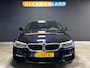 BMW 5-Serie 530e iPerformance Executive M-Sport|HARMAN|MEMORY|HUD|DODEHOEK|MASSAGE|KEYLESS|LEDER|LED|SFEER|STOELV|KOELING|18INCH|