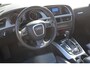 Audi A5 Cabriolet 2.0 TFSI S-edition