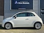 Fiat 500 0.9 TwinAir Lounge Pano| Cruise | Airco | Bluetooth
