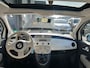 Fiat 500 0.9 TwinAir Lounge Pano| Cruise | Airco | Bluetooth