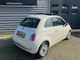 Fiat 500 0.9 TwinAir Lounge Pano| Cruise | Airco | Bluetooth
