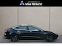 Tesla Model 3 Standard RWD Plus 60 kWh Inc. BTW | Zwart leer | Trekhaak | Panodak