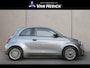 Fiat 500 Icon 42 kWh 118PK 94,5% SOH | Navigatie | Cruise | DC Lader