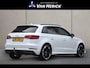 Audi A3 Sportback 1.4 e-tron PHEV S-Line | Panoramadak | Trekhaak | Achteruitrijcamera