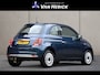 Fiat 500 1.2 Lounge | Panoramadak | Bleutooth | LM velgen