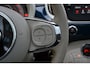 Fiat 500 1.2 Lounge | Panoramadak | Bleutooth | LM velgen