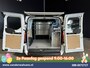 Ford Transit Custom 2.0 TDCI 130pk L2H1 Dubbele Cabine Euro6 inrichting | Airco | 5-Zits | Imperiaal | LED | Cruisecontrol Stoelverwarming, Parkeersensoren, 2800kg trekvermogen