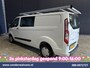 Ford Transit Custom 2.0 TDCI 130pk L2H1 Dubbele Cabine Euro6 inrichting | Airco | 5-Zits | Imperiaal | LED | Cruisecontrol Stoelverwarming, Parkeersensoren, 2800kg trekvermogen
