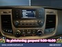 Ford Transit Custom 2.0 TDCI 130pk L2H1 Dubbele Cabine Euro6 inrichting | Airco | 5-Zits | Imperiaal | LED | Cruisecontrol Stoelverwarming, Parkeersensoren, 2800kg trekvermogen