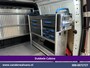 Ford Transit Custom 2.0 TDCI 130pk L2H1 Dubbele Cabine Euro6 inrichting | Airco | 5-Zits | Imperiaal | LED | Cruisecontrol Stoelverwarming, Parkeersensoren, 2800kg trekvermogen