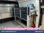 Ford Transit Custom 2.0 TDCI 130pk L2H1 Dubbele Cabine Euro6 inrichting | Airco | 5-Zits | Imperiaal | LED | Cruisecontrol Stoelverwarming, Parkeersensoren, 2800kg trekvermogen