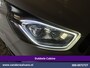 Ford Transit Custom 2.0 TDCI 130pk L2H1 Dubbele Cabine Euro6 inrichting | Airco | 5-Zits | Imperiaal | LED | Cruisecontrol Stoelverwarming, Parkeersensoren, 2800kg trekvermogen